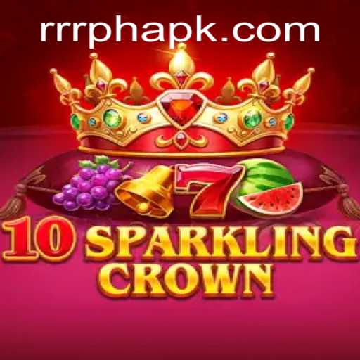 Unveiling the Excitement of 10SparklingCrown: The Game Revolutionizing Entertainment