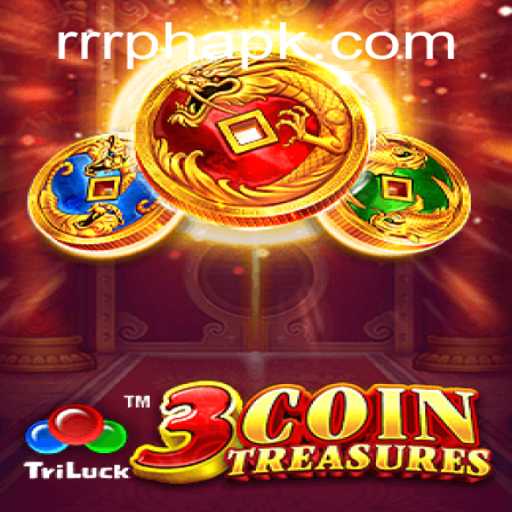 3CoinTreasures: Exploring the Fascinating World of RRRPH