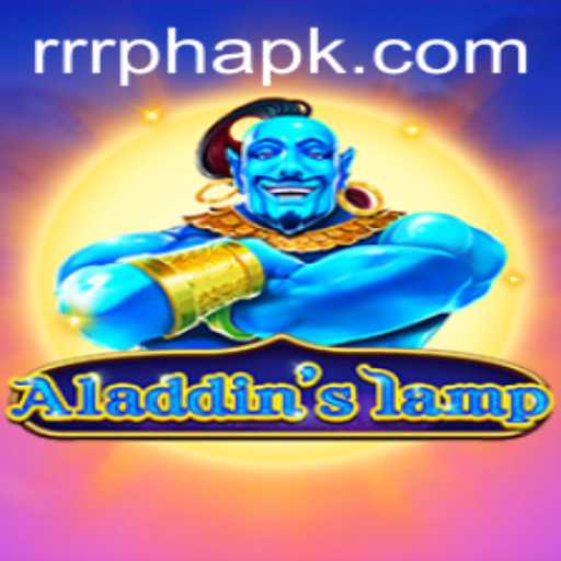 Exploring the Exciting World of Aladdinslamp: A Deep Dive into the Game with RRRPH Mechanics