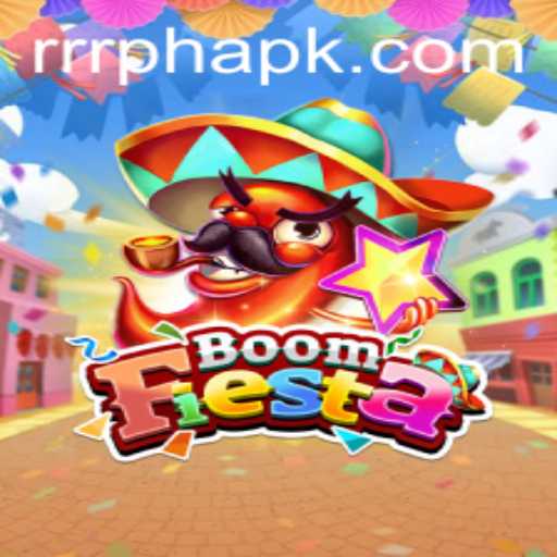 BoomFiesta: A Thrilling Adventure in the Virtual World of RRRPH