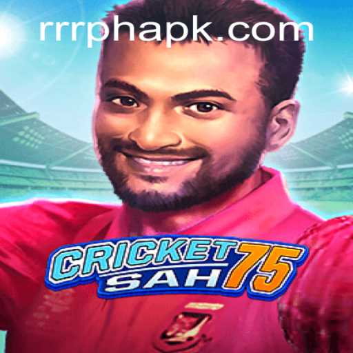 CricketSah75: The Next Evolution in Sports Gaming