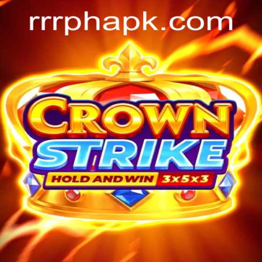 Crownstrike: A Riveting Journey in the Realm of RRRPH