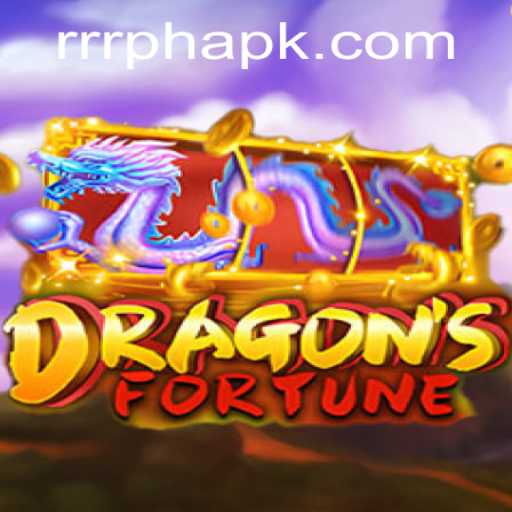 Exploring DragonFortune: A Dive Into the Exciting World of RRRPH
