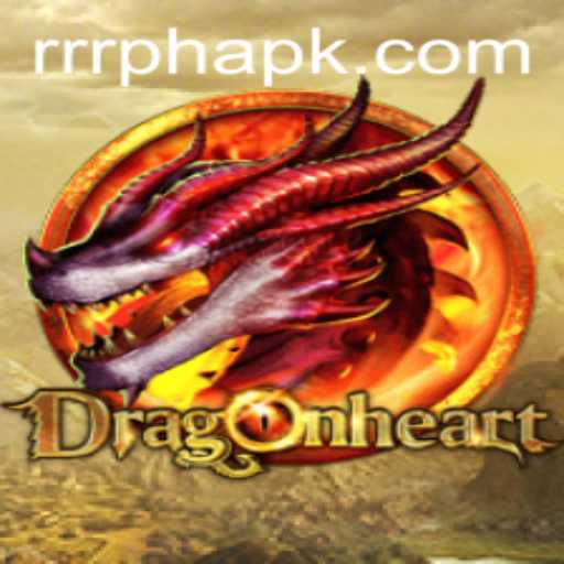 DragonHeart: The Enthralling Fantasy Game That's Sweeping the World