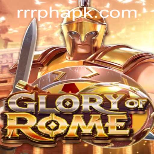 The Rise of GloryofRome: A Strategic Gaming Experience