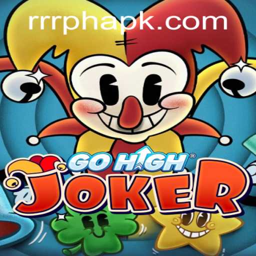 Discover the Enchanting World of GoHighJoker: The Revolutionary Game of RRRPH