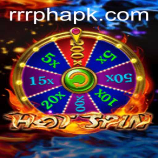 Unveiling HotSpin: A Thrilling Casino Adventure