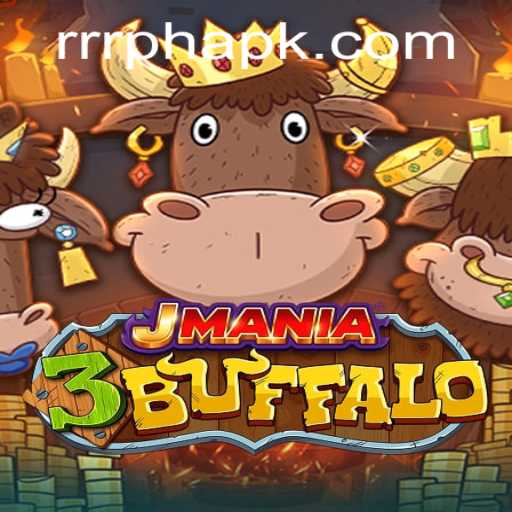 JMania3Buffalo: Exploring the Thrilling World of RRRPH