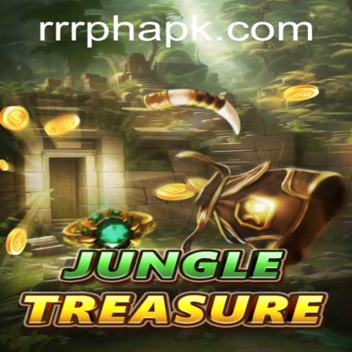 Dive into Adventure: JungleTreasure and the Power of RRRPH