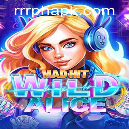 MadHitWildAlice: A Thrilling Exploration into Chaos and Strategy