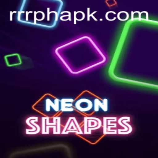 Discover the Thrills of NeonShapes with RRRPH