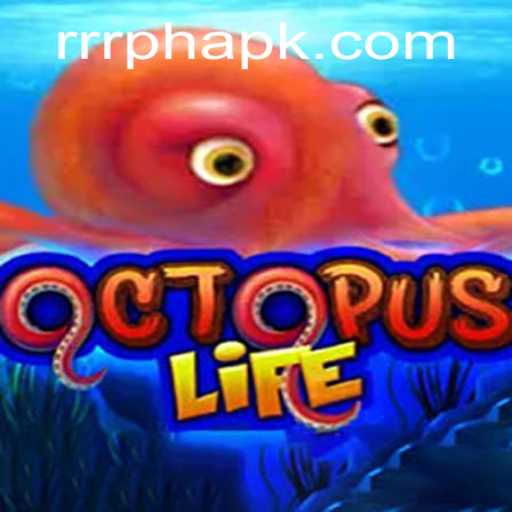 Dive into the Depths with OctopusLife: Explore the Mesmerizing World of RRRPH