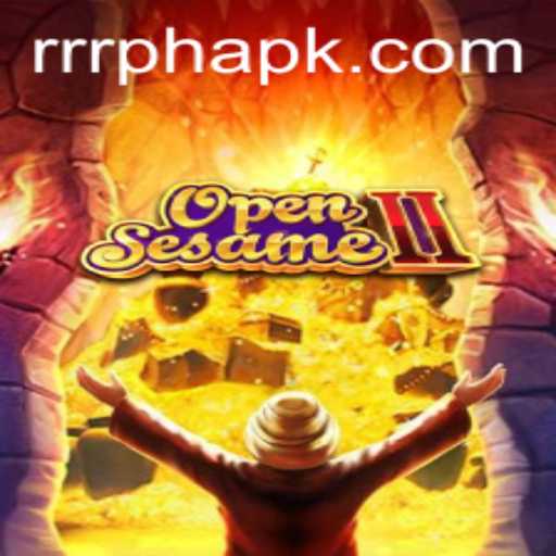 OpenSesameII: Unraveling the Exciting World of RRRPH