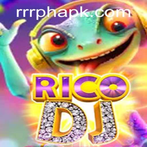 RicoDJ: The Next Big Thing in Interactive Gaming