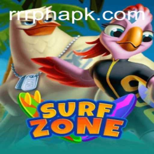 Ride the Waves with SurfZone: Experience the Thrill of RRRPH