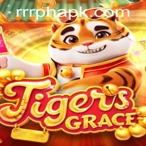 TigersGrace: An Innovative Gaming Experience with RRRPH