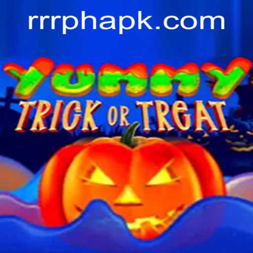 YummyTrickorTreat: The Ultimate Halloween Game Experience with a Twist of RRRPH